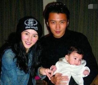 娱乐圈吃瓜张柏芝微博